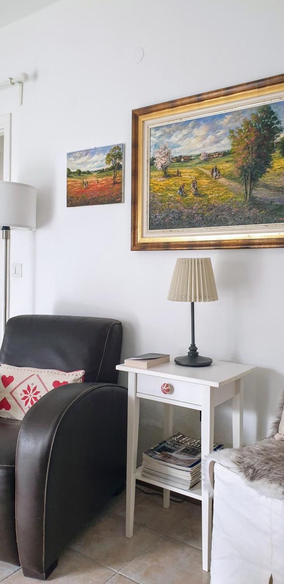 Apartmán La Turr De Mezz- Bellagio Lca Pokoj fotografie
