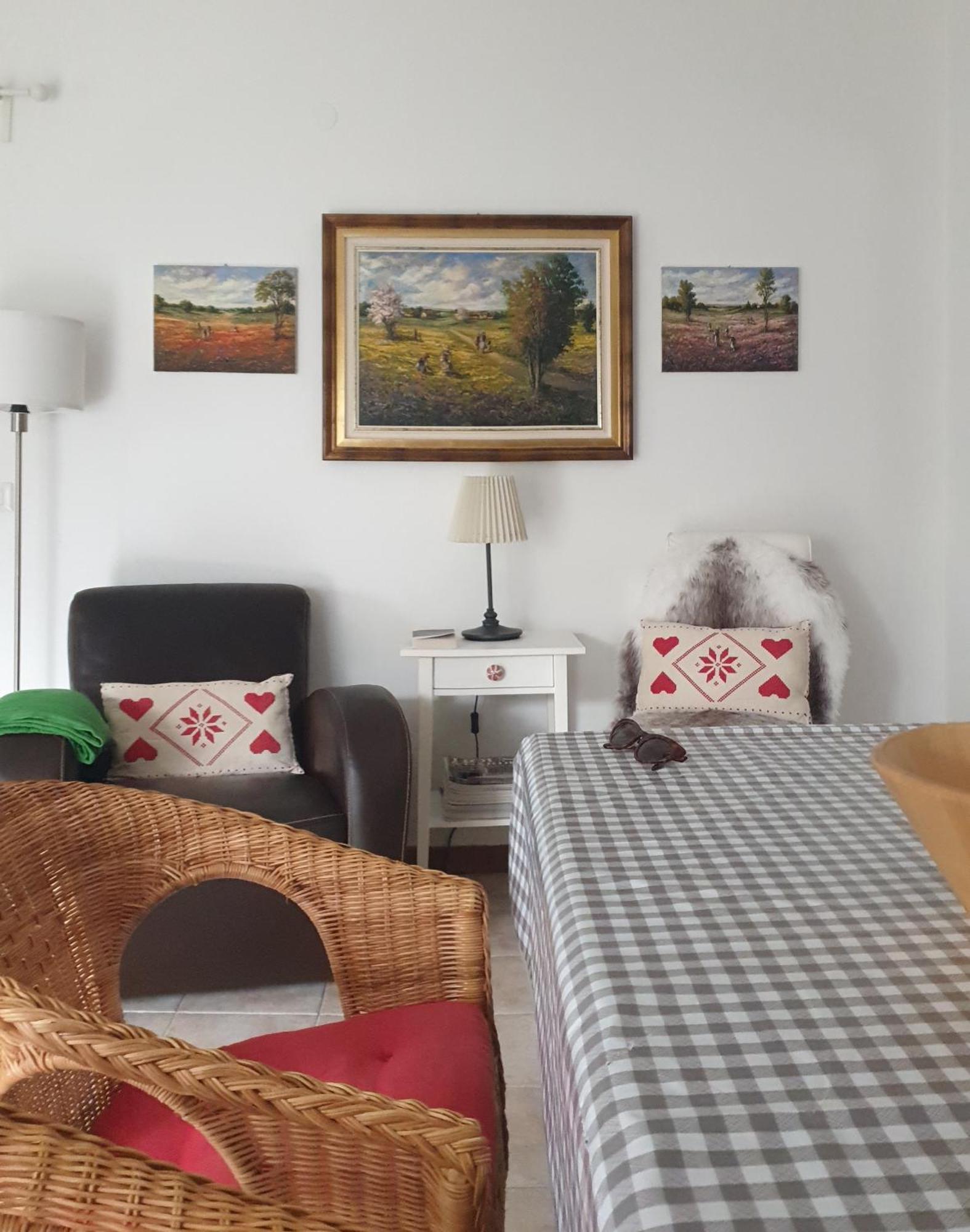 Apartmán La Turr De Mezz- Bellagio Lca Pokoj fotografie
